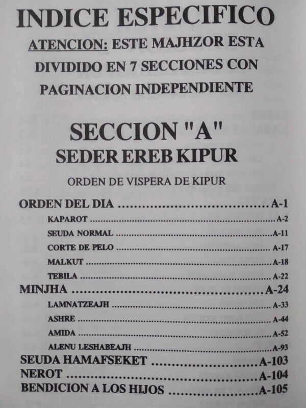 Majzor-yom-kipur-4-shem-tov-EtzSimja-libreria-judaica