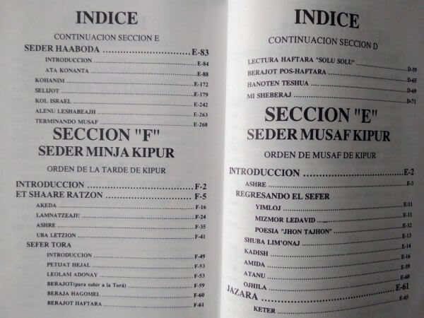 Majzor-yom-kipur-7-shem-tov-EtzSimja-libreria-judaica