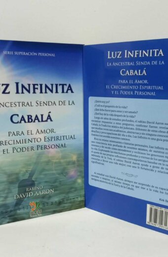 Luz Infinita