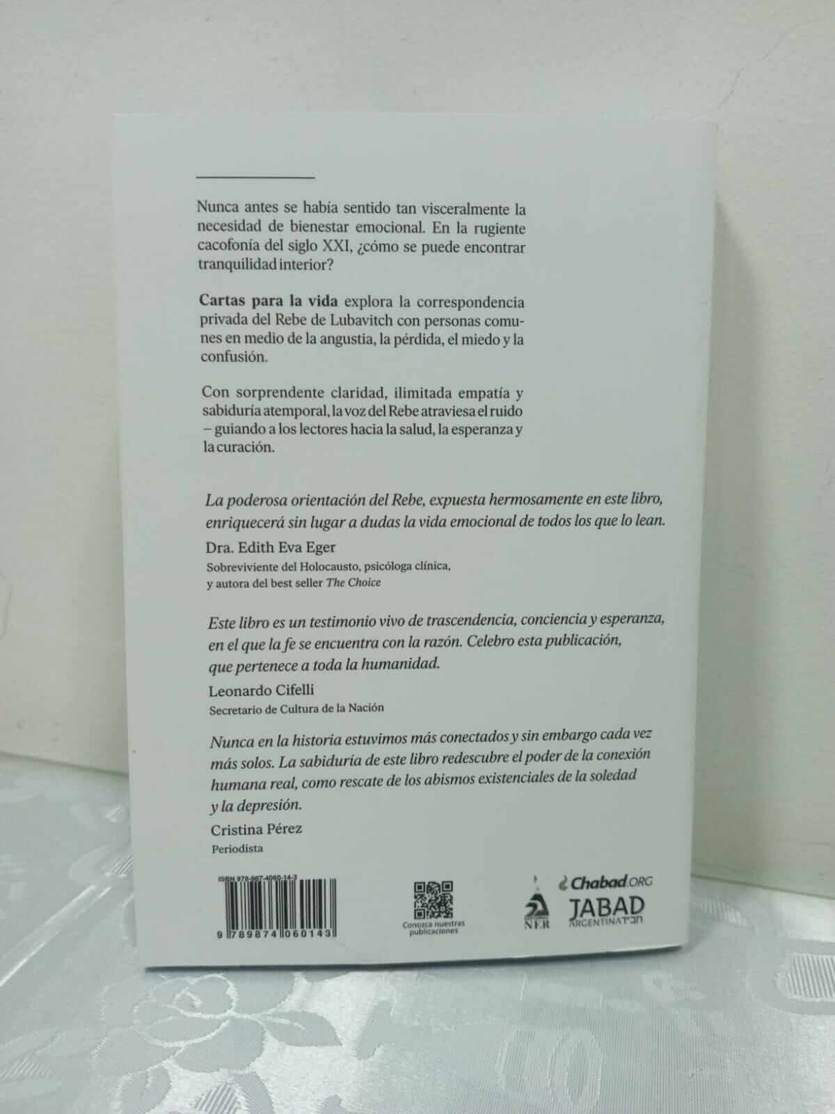Cartas Para la Vida - Imagen 2
