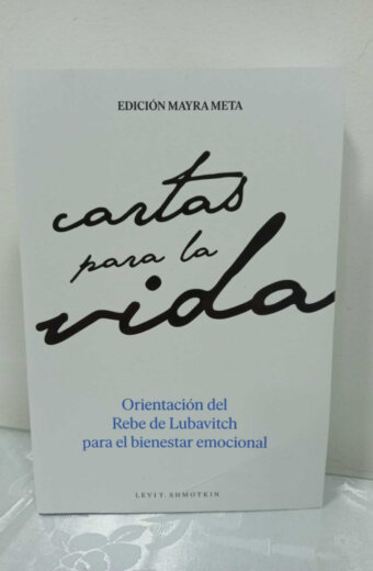 Cartas Para la Vida