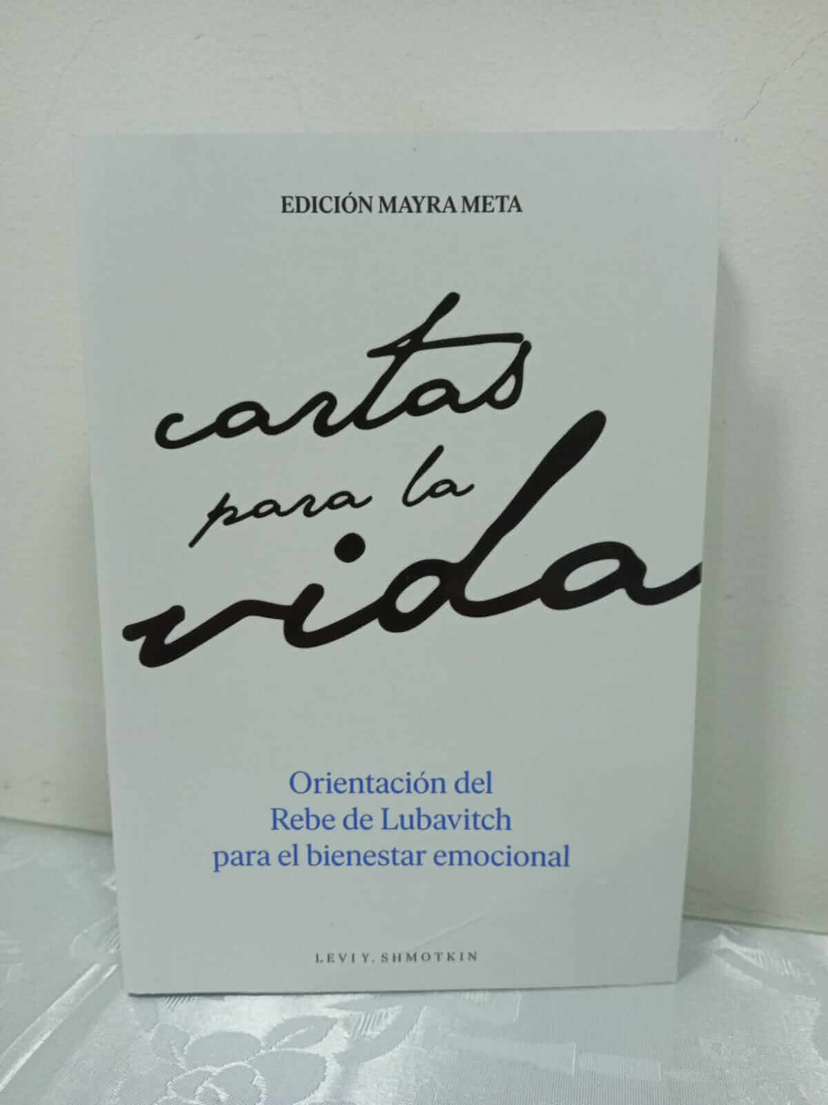Cartas Para la Vida