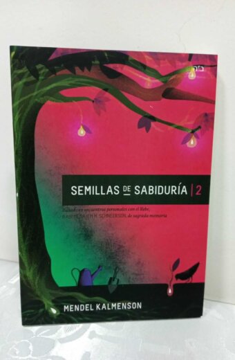 Semillas de Sabiduria 2