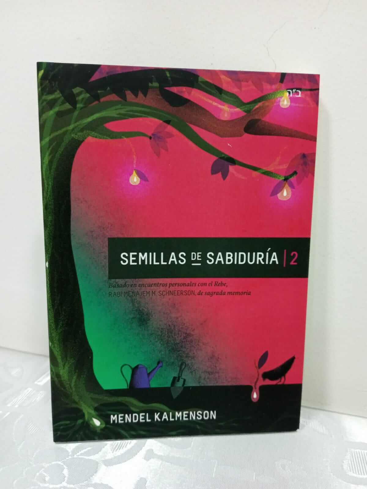 Semillas de Sabiduria 2